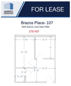 Brazos Place _107 thumbnail